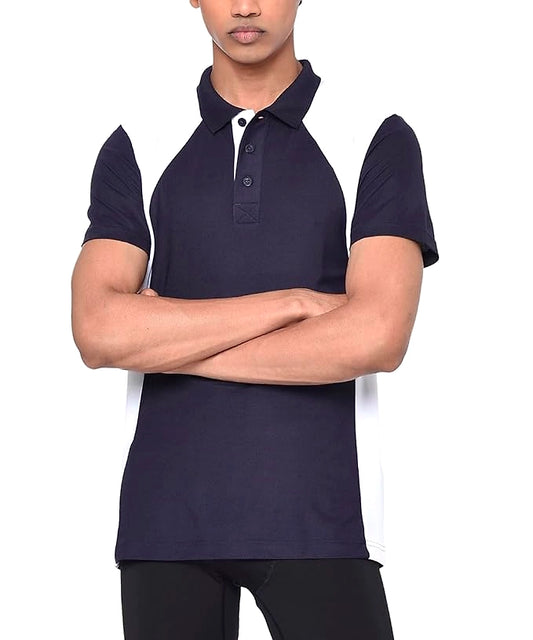 Puma Men's Regular Fit Polo Shirt: A Versatile Wardrobe Essential for Casual Outings and Active Lifestyles