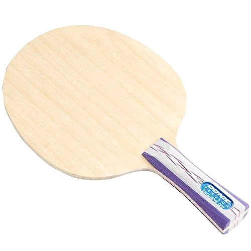 DONIC Person Exclusive Concave Wooden Table Tennis Blade