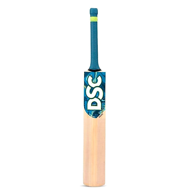 DSC Drake Kashmir Willow Cricket Bat