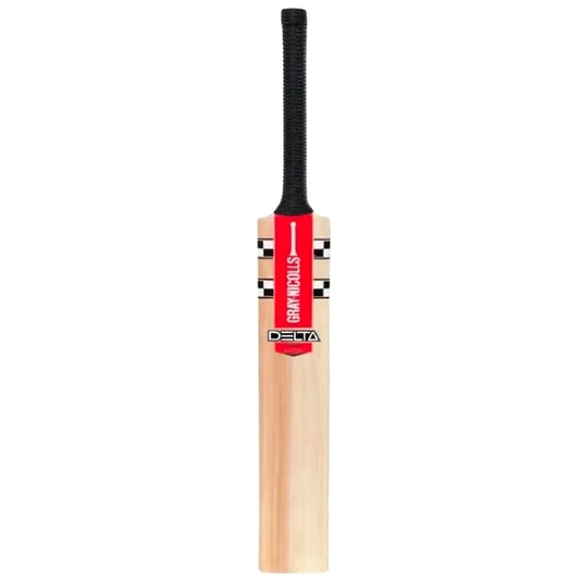 Gray Nicolls GN1 DELTA English Willow SH Cricket Bat