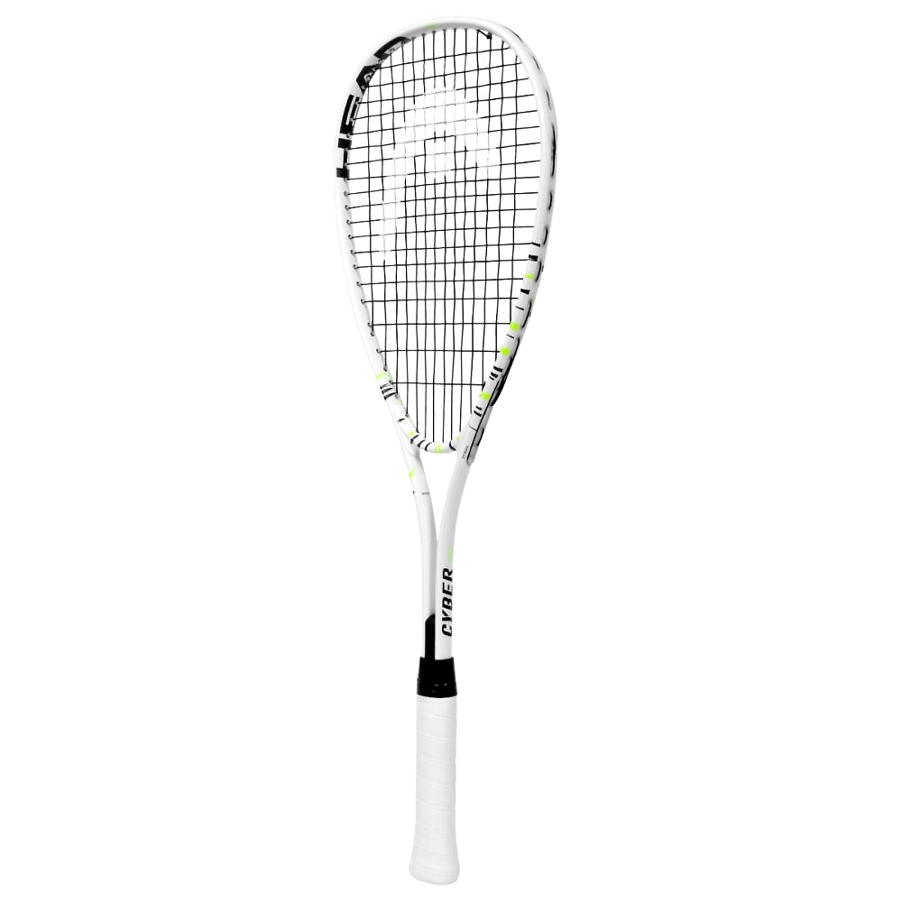 Head Cyber Edge Squash Racket