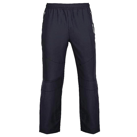 YONEX Track Pant 2353: Versatile Athletic Workout Pants for Badminton, Tennis, Squash, and Gym with Side Pockets and High Waist