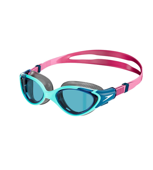 Speedo Women's Biofuse 2.0 Tint-Lens Goggles