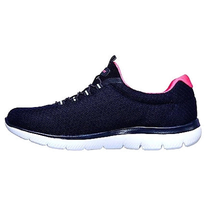 Skechers Women's Summits Shoes: Stylish and Comfortable Footwear for Everyday Wear