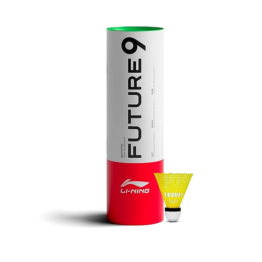 Li-Ning Future 9 Nylon Shuttlecock