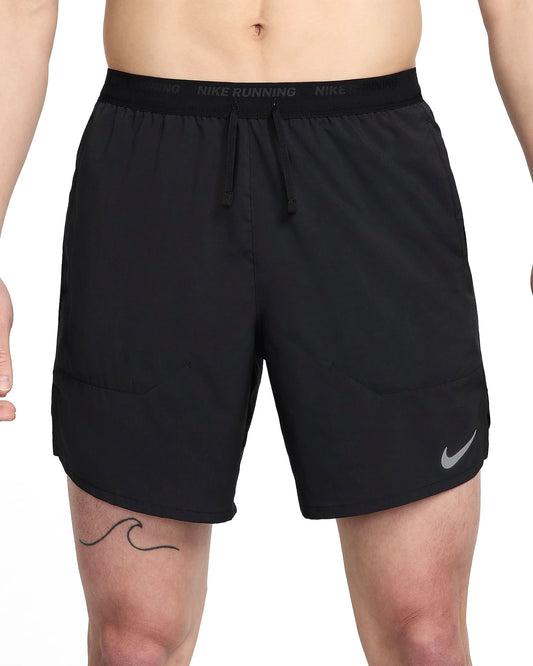 Nike Dri-FIT Stride Men's 18cm 2-in-1 Running Shorts