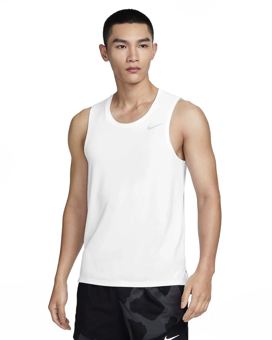 Nike Dri-FIT Miler Men's Running Tank