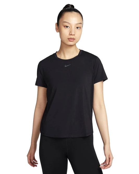 Nike One Classic Women's Dri-FIT Short-Sleeve Top