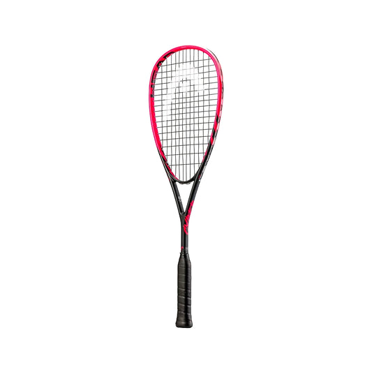 Head Cyber Pro Squash Racket (colour May Vary)