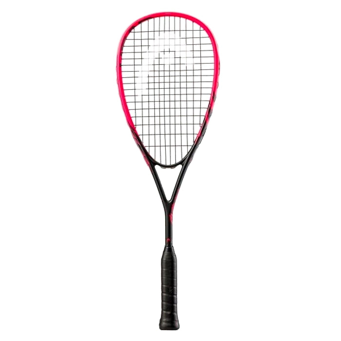 Head Cyber Pro Squash Racket (colour May Vary)