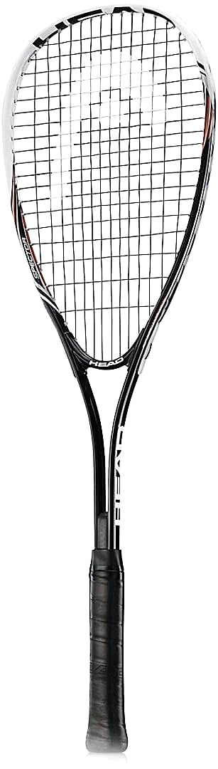 Head Nano Ti Spector 2.0 Squash Racket