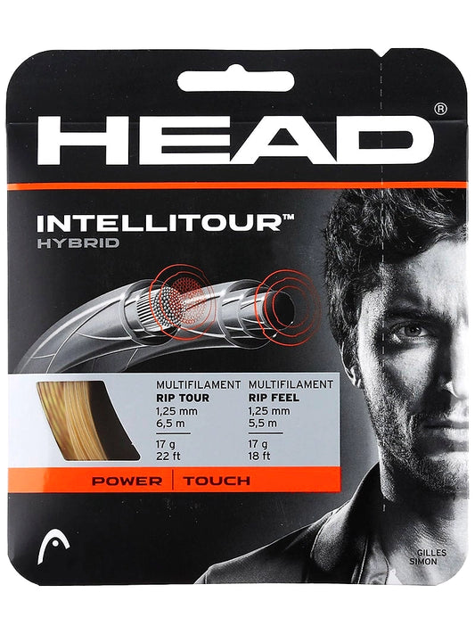 Head IntelliTour 1.25 (17) String