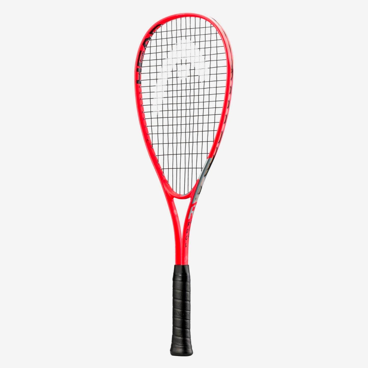 Head Radical Ti Junior Squash Racket (Strung)