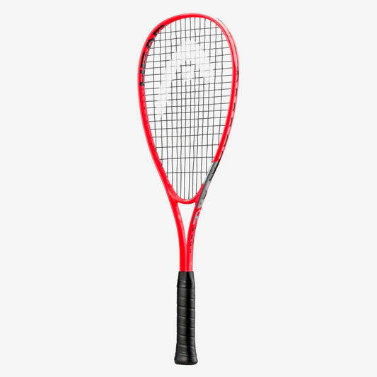 Head Radical Ti Junior Squash Racket (Strung)