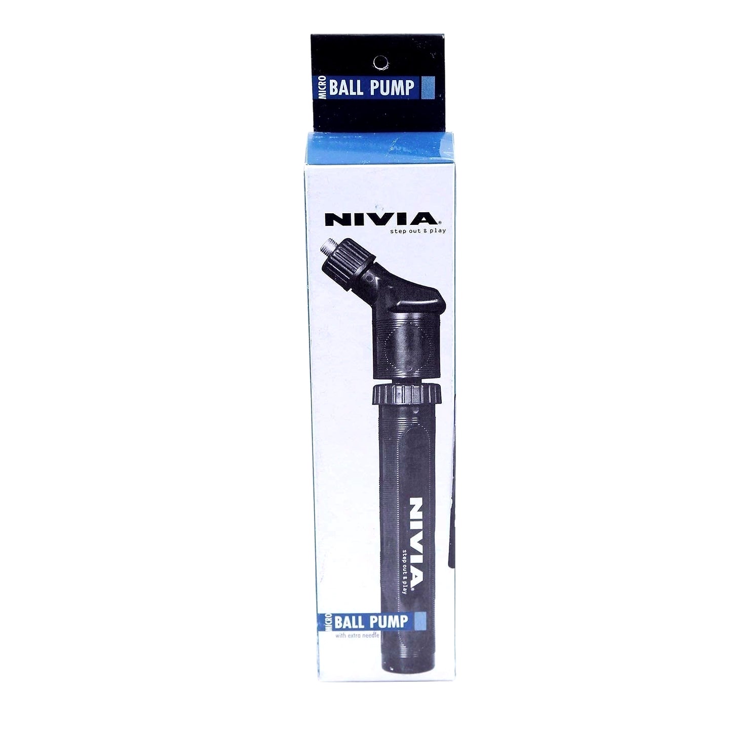 Nivia BP-213 Ball Pump