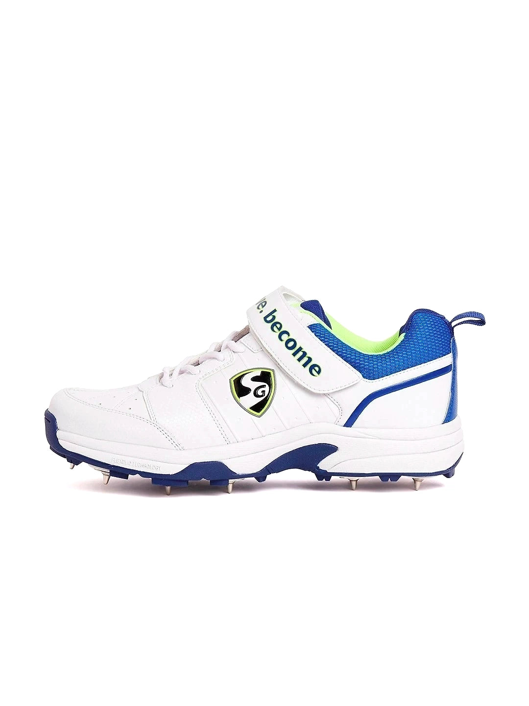 SG Sierra 2.0 Cricket Sports Shoes
