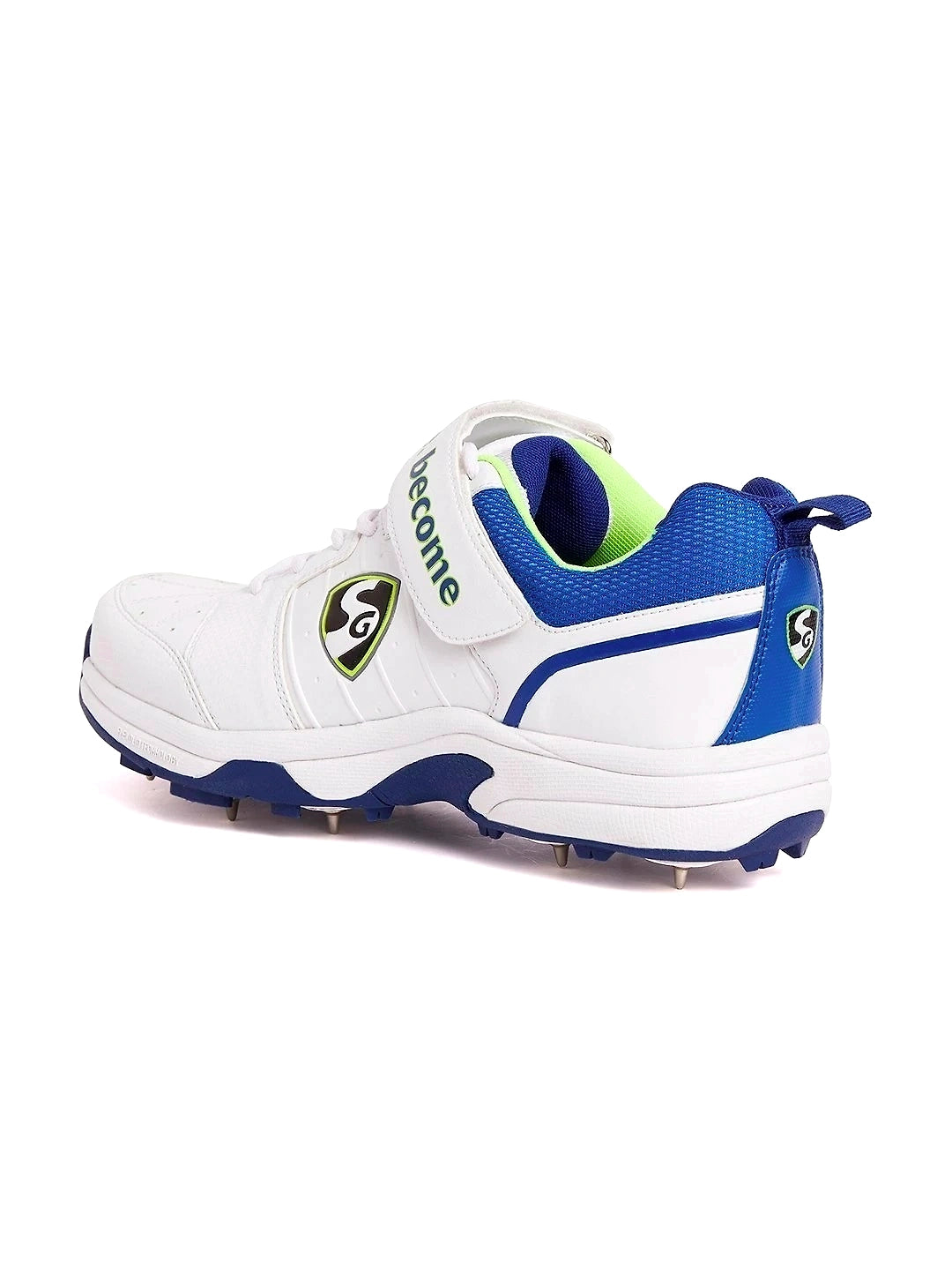 SG Sierra 2.0 Cricket Sports Shoes