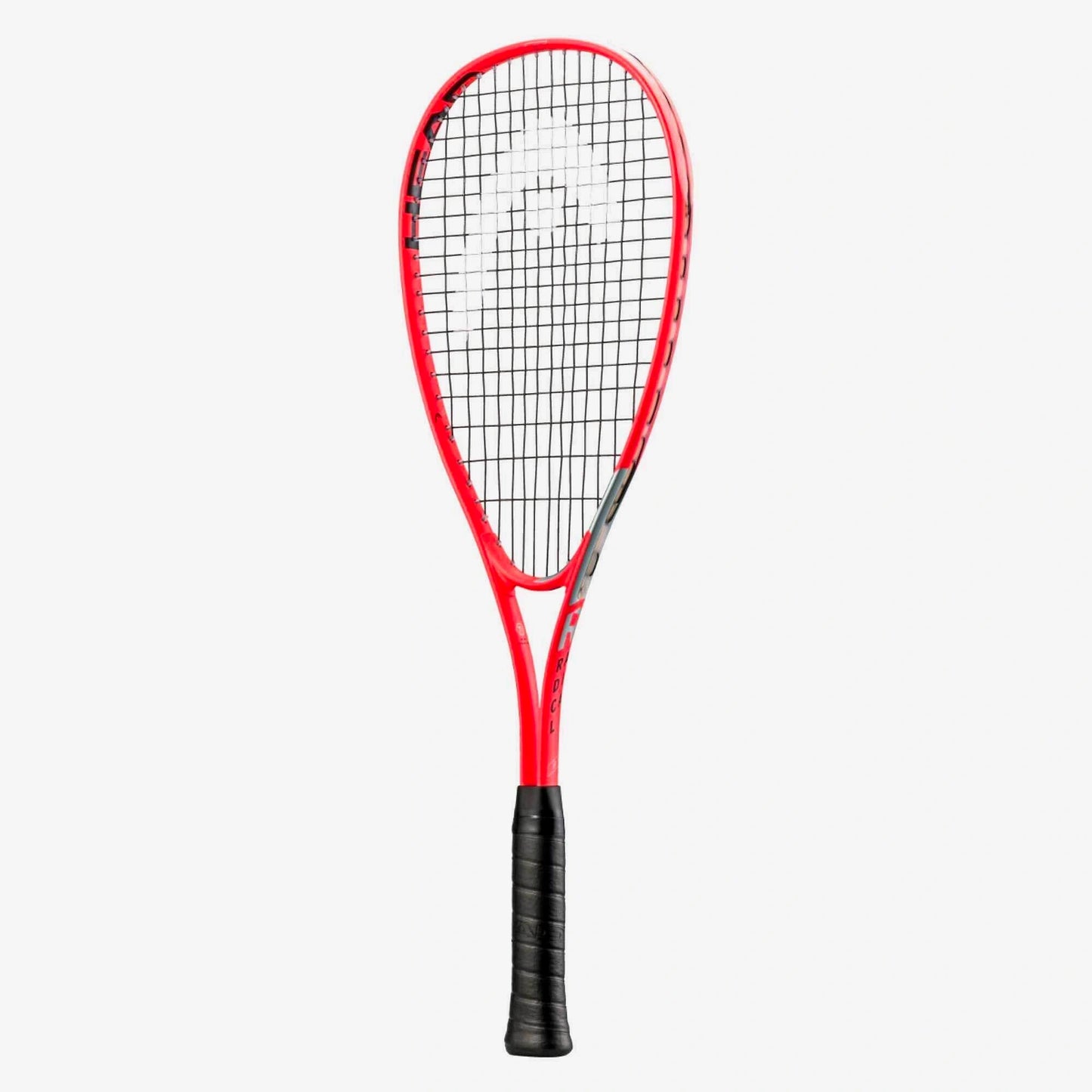 Head Radical Ti Junior Squash Racket (Strung)
