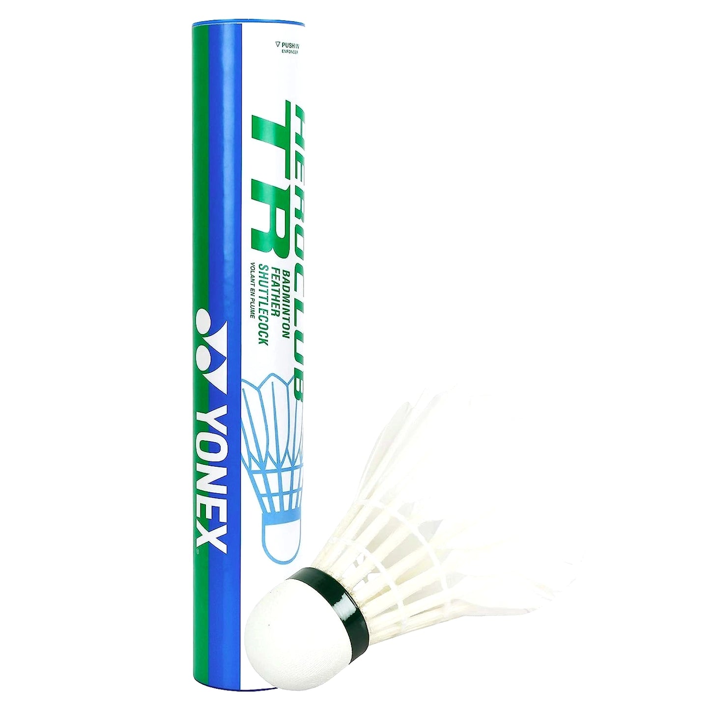 Yonex Acb-tr Badminton Cock