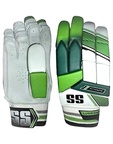 Ss Superlite Cricket Batting Gloves
