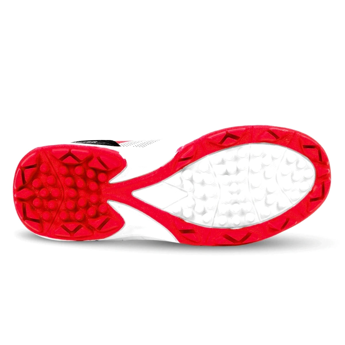 DSC Zooter Cricket Shoes for Men: Lightweight and Durable Cricket Shoes with Enhanced Grip for Optimal Performance