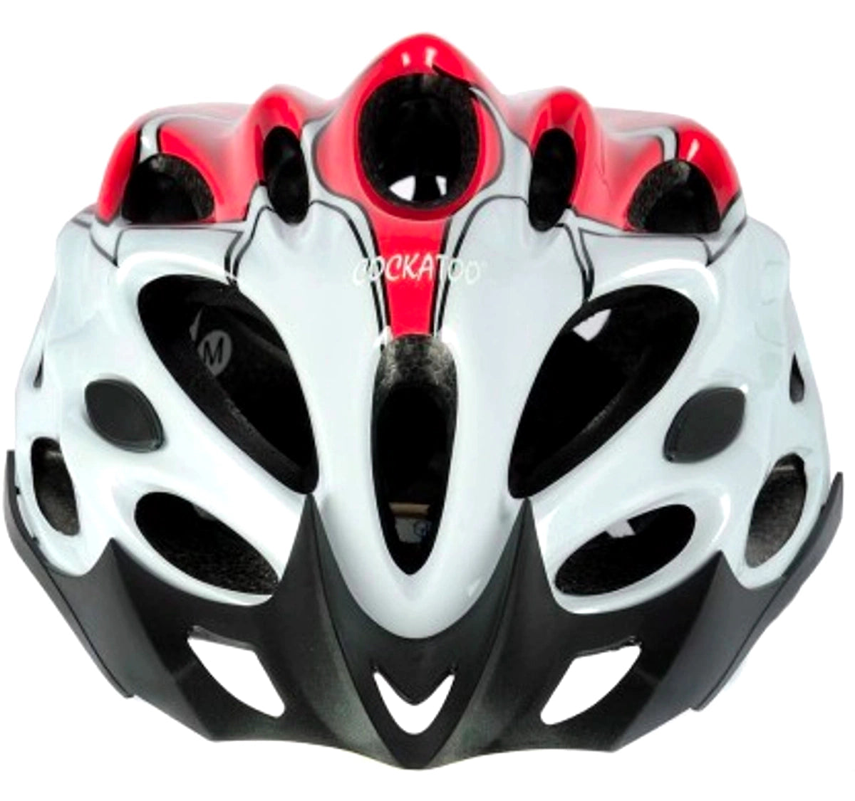 Cockatoo Cycling Skate Helmet (colour May Vary)