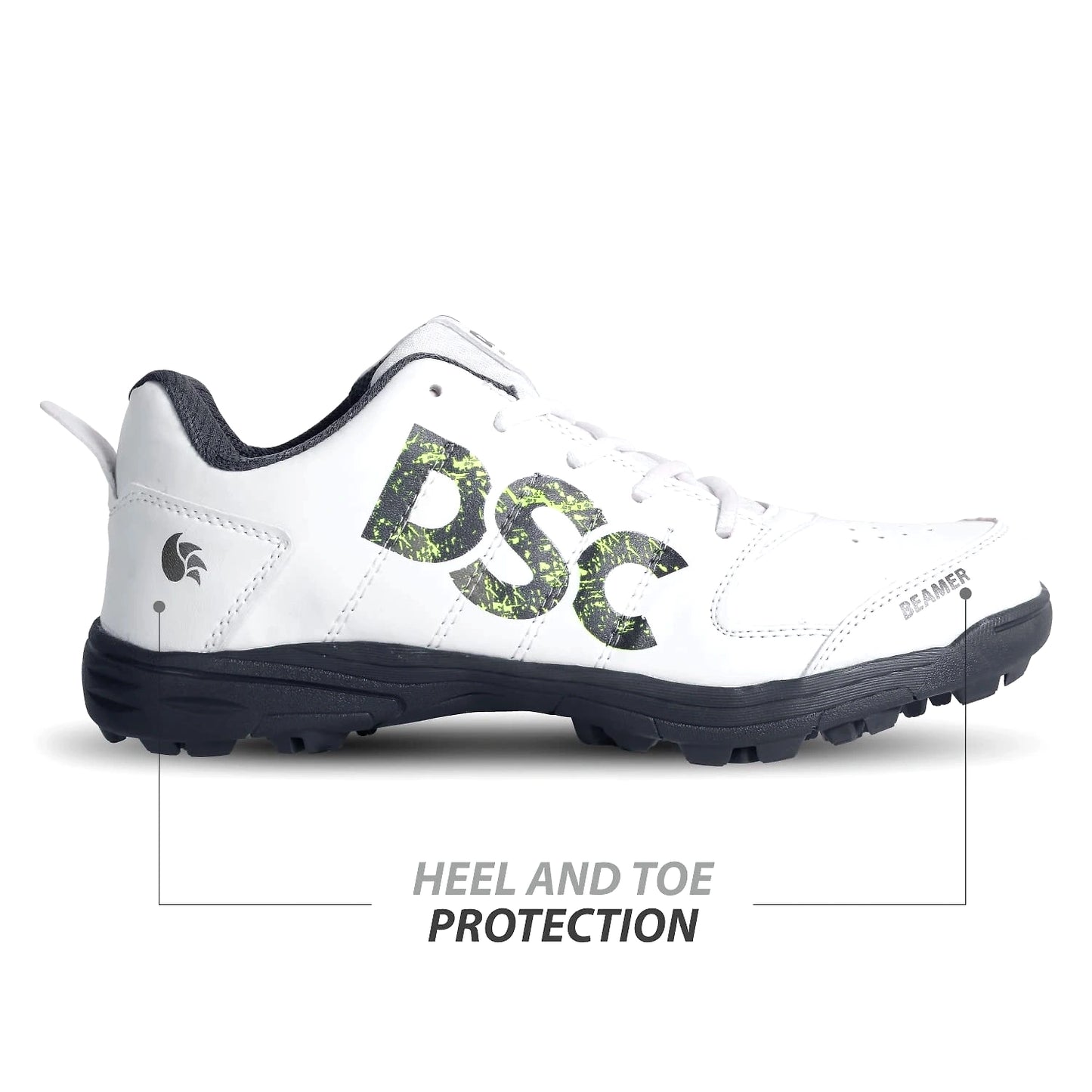 DSC Beamer Cricket Shoes