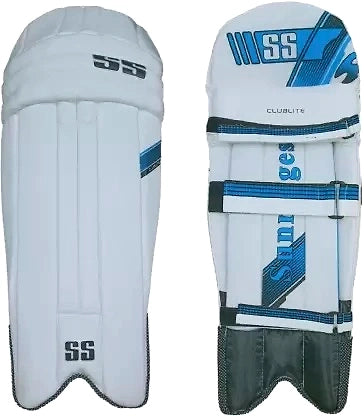 SS CLUBLITE Batting Pad (leg guard)