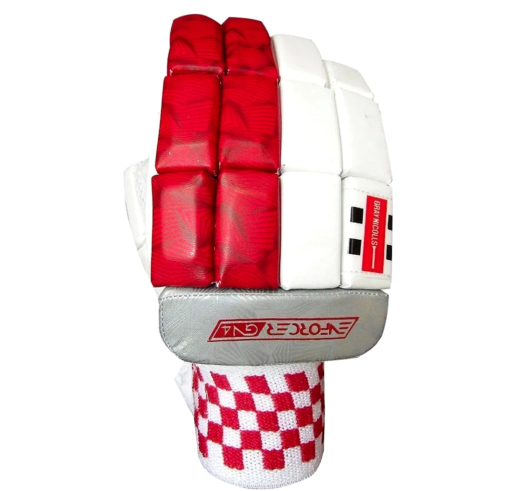 GRAY-NICOLLS GN4 ENFORCER BATTING GLOVES