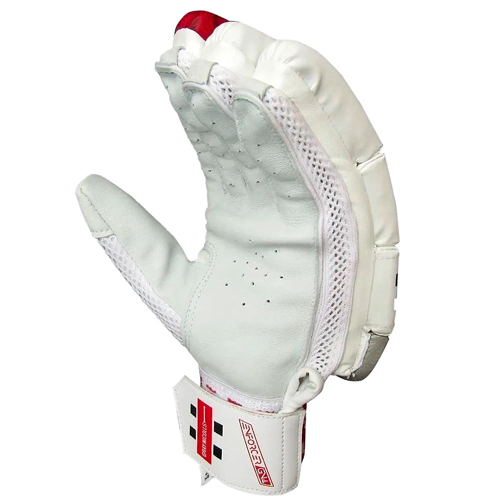 GRAY-NICOLLS GN4 ENFORCER BATTING GLOVES