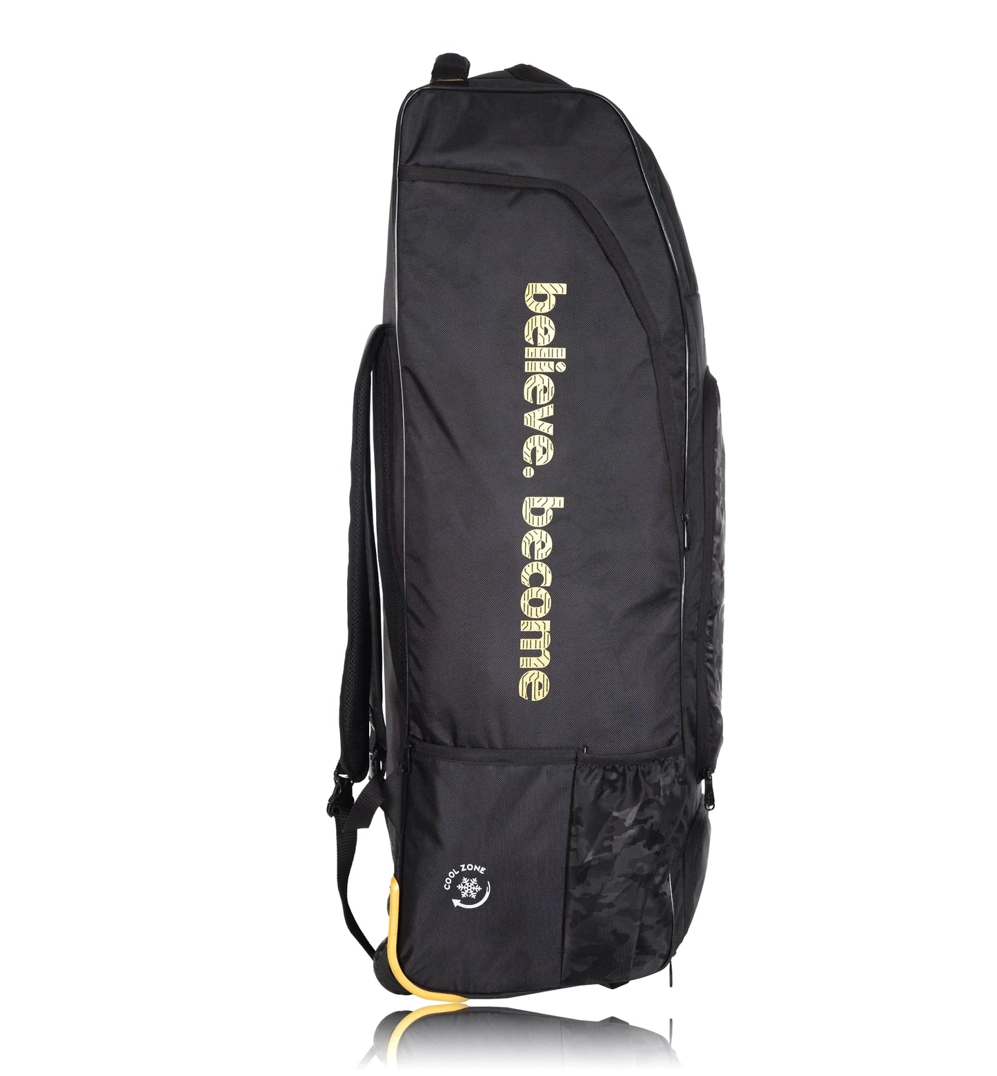 SG 22 YARD X1 WHEELIE DUFFLE KITBAG