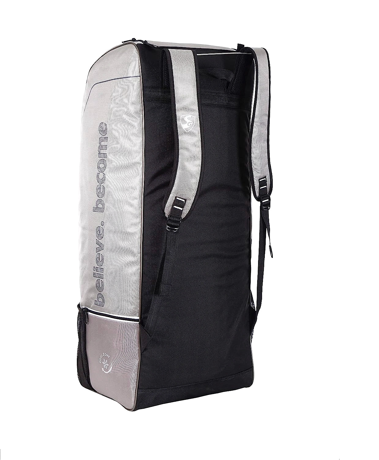 SG Ashes Duffle Cricket Kit Bag