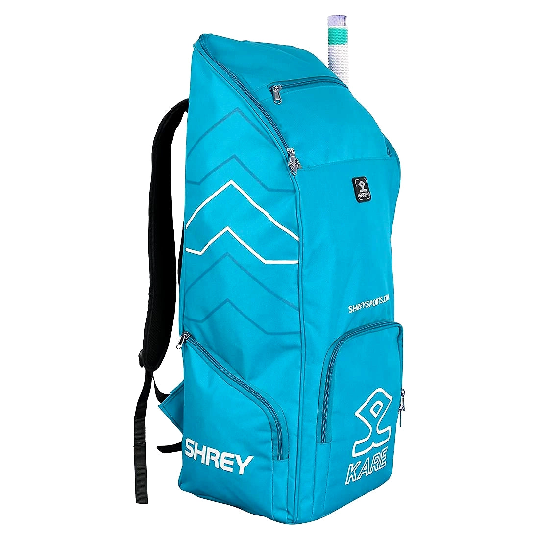 SHREY KARE DUFFLE BAG