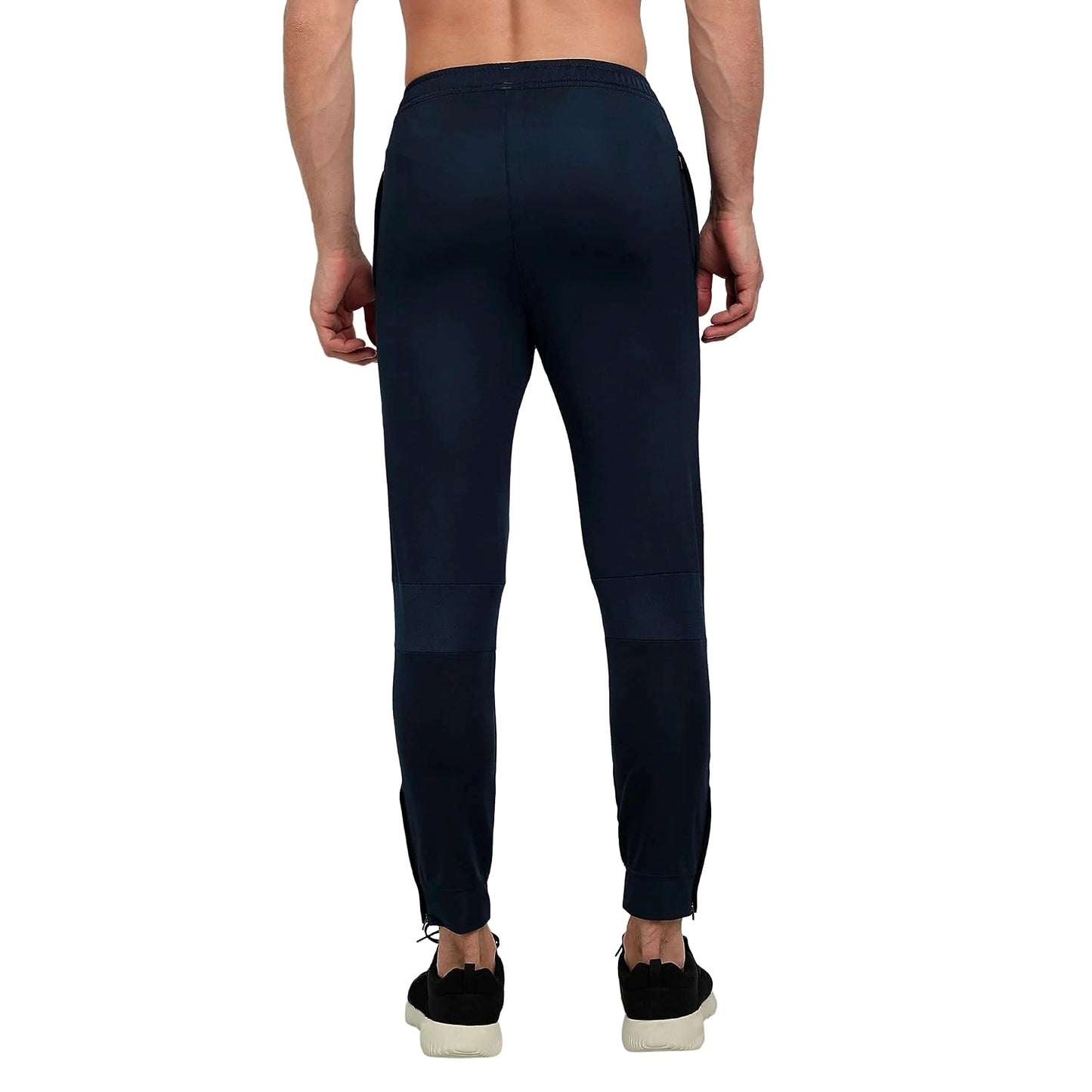 Shrey Sporty Knit Trousers