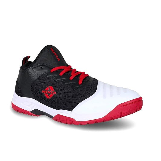 Nivia Men Zeal 2.0: The Perfect Tennis Court