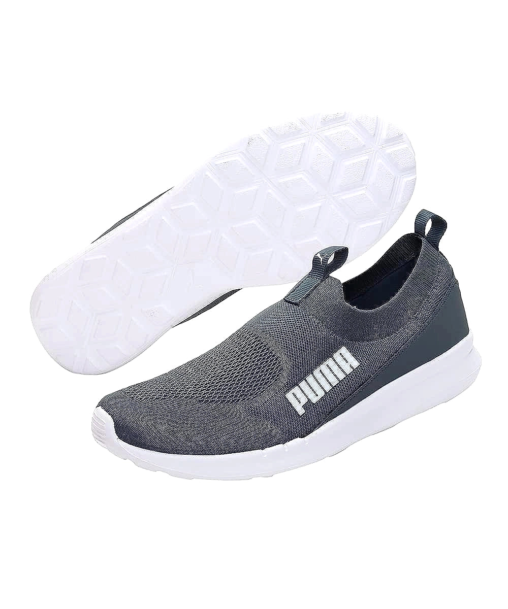 Puma Mens Grand Slipon Walking Shoe