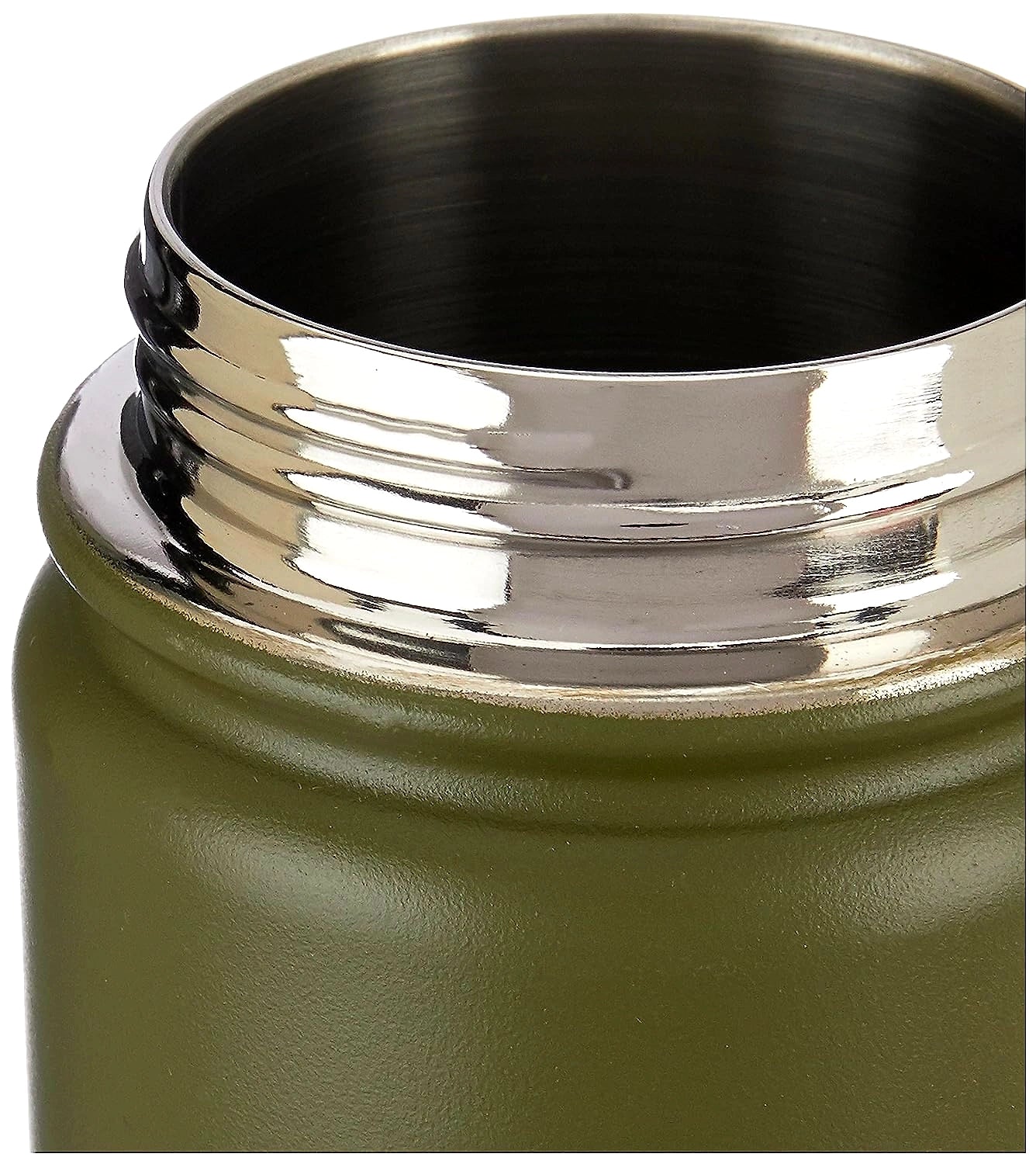 TEGO Rapid Water Bottle Vacuum Sealed Stainless Steel