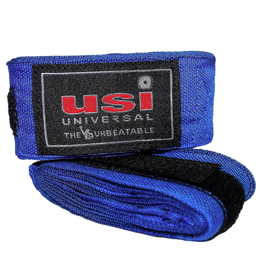 USI 628A 2.75mtrs.Boxing Hand Wrap