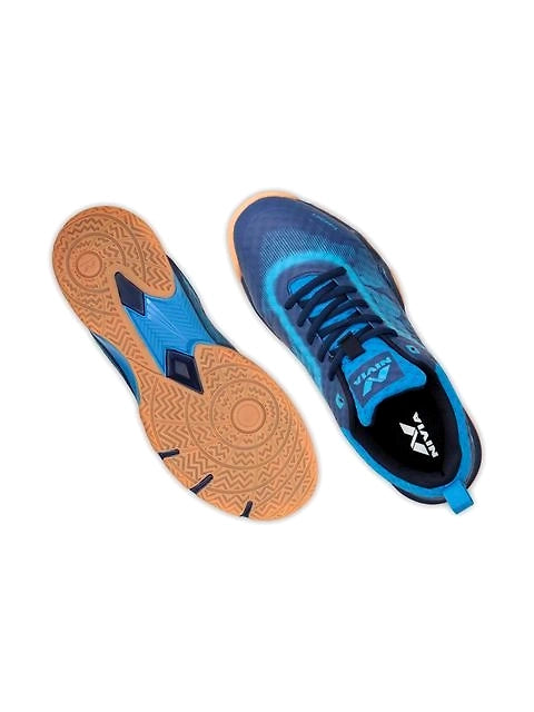 Nivia Powerstrike 2.0 Badminton Shoes