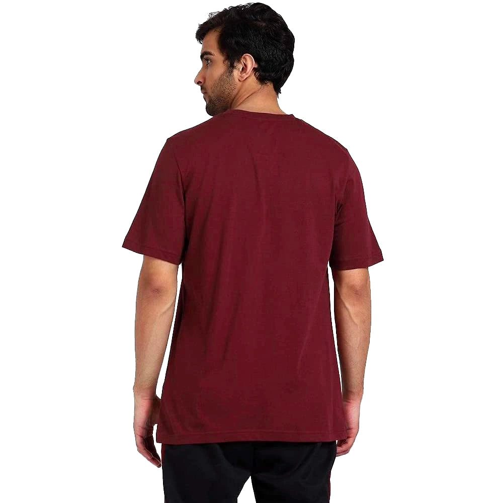 Adidas FCY SHORT SLEEVE T-Shirt for Men: Classic Sports Style with Breathable Comfort for Everyday Wear and Athletics