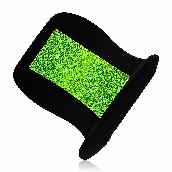 Moonwalkr Cricket Batting Chest Guard