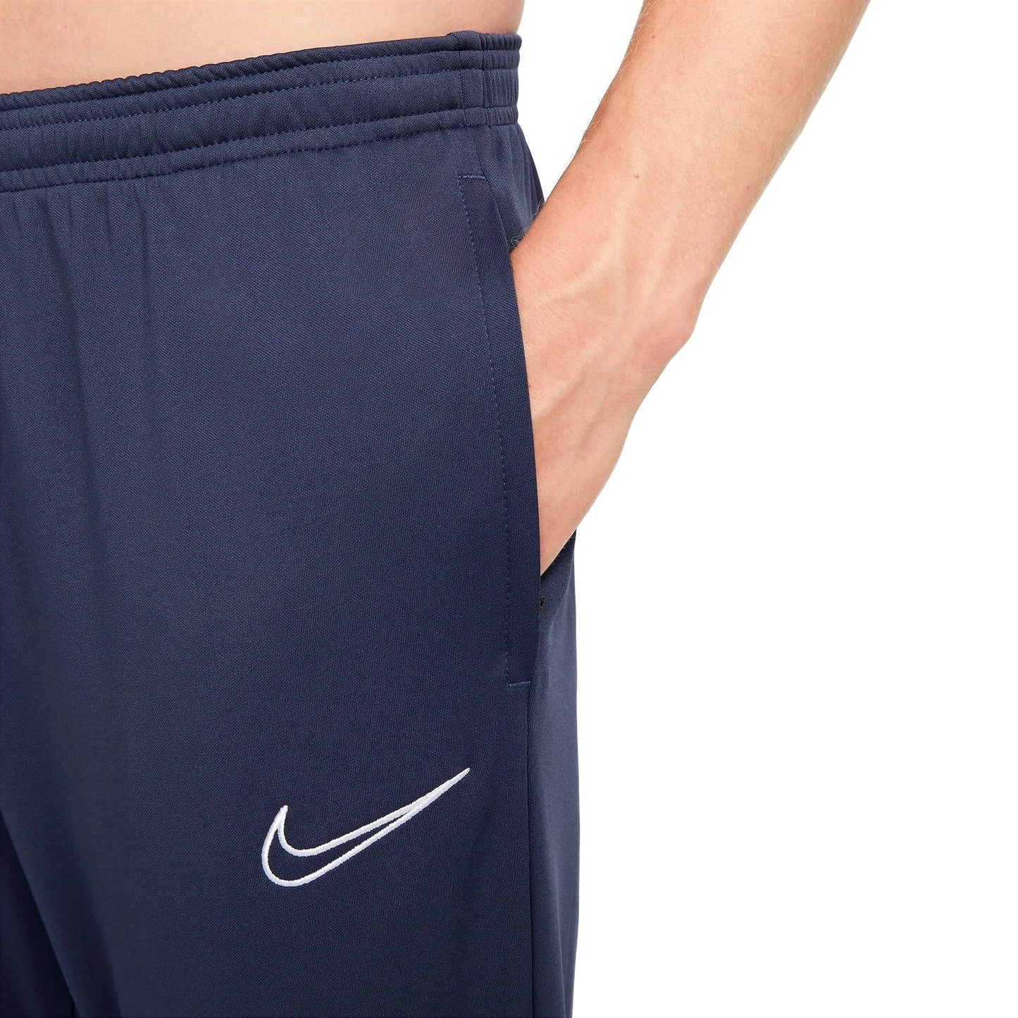 Nike Men's Tapered Fit Polyester Pants