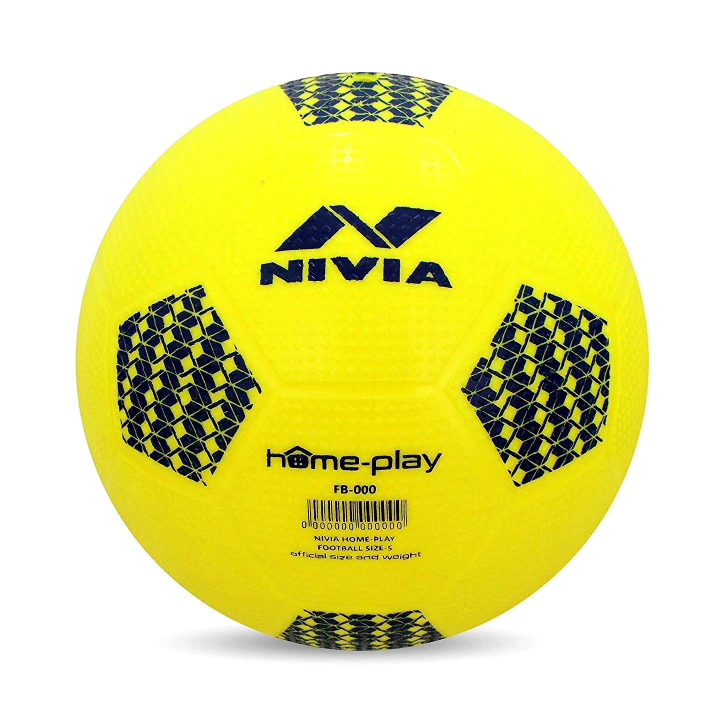 Nivia Home Play kid Football