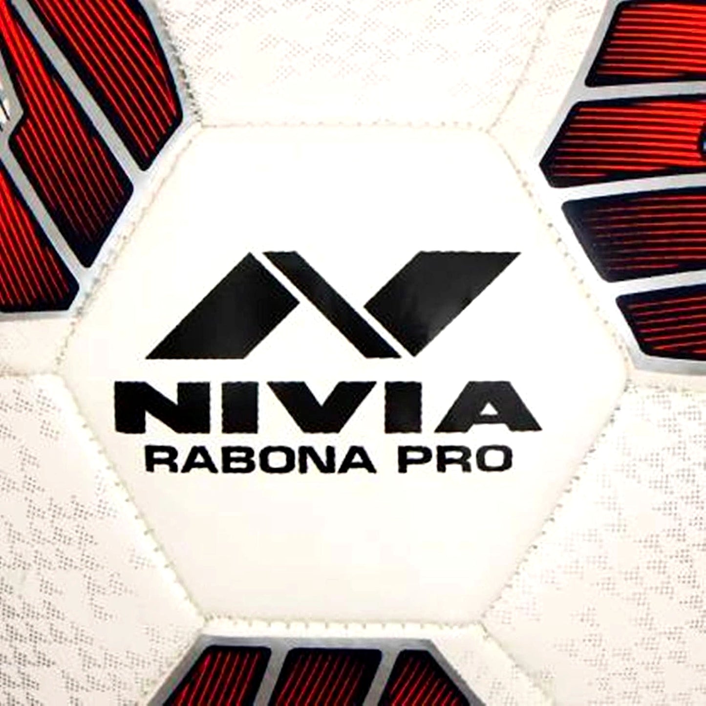 Nivia Rabona Pro Football