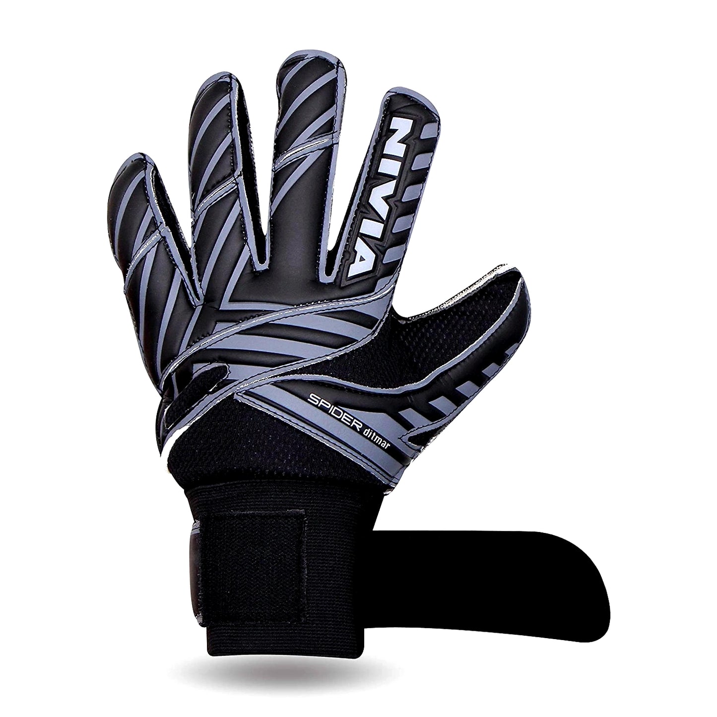 NIVIA Spider Football GoalKeeper Gloves