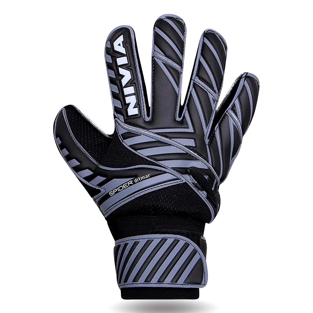 Nivia Ditmar Spider Goalkeeper Gloves