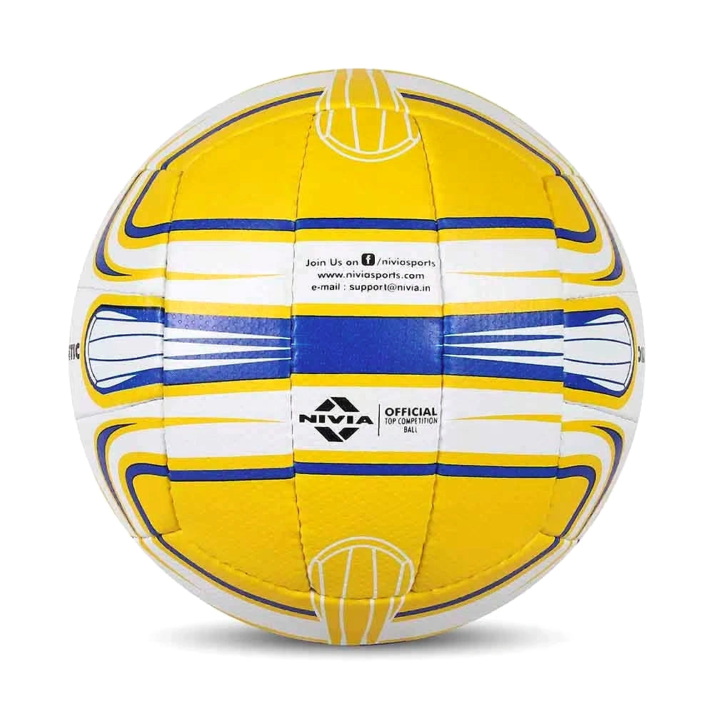 Nivia Super Synthetic Volleyball