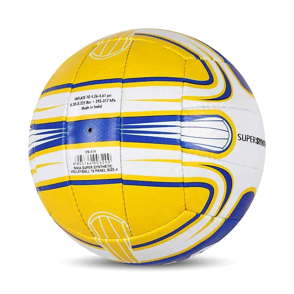 Nivia Super Synthetic Volleyball