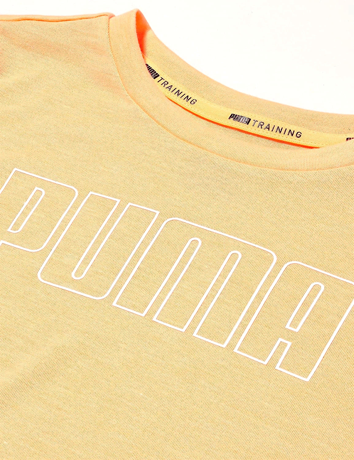 Puma Girls T-Shirt