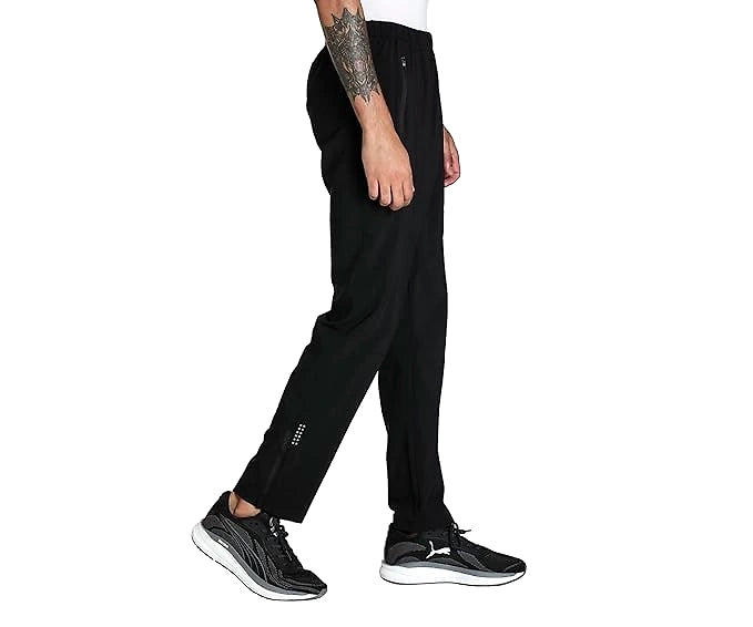 Puma Men's Regular Track Pants